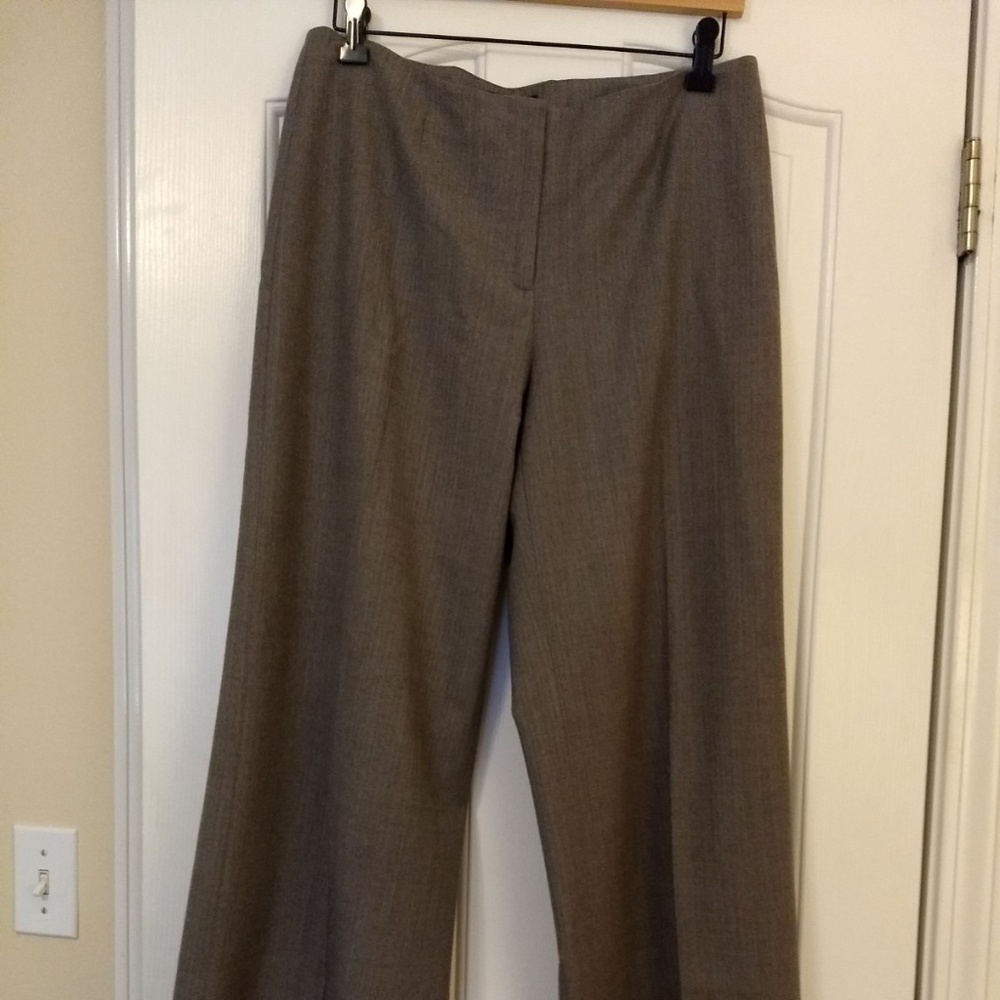 Piazza Sempione Marilyn Trouser Pants Size 10
